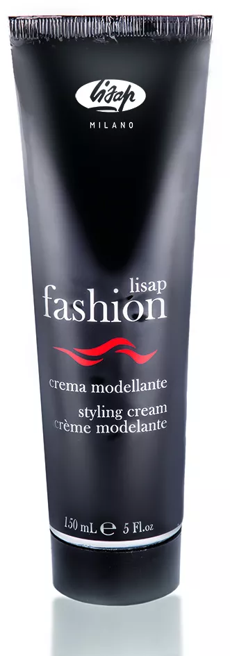 �������� ���� �Lisap Fashion Extreme Styling Cream� �� �������� "VolnaPRO"