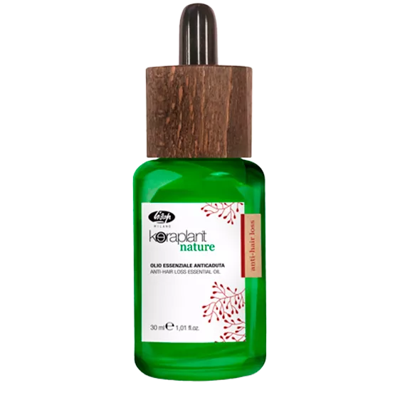 �������� ����� Keraplant Nature Anti-Hair Loss Essential Oil �� �������� "VolnaPRO"