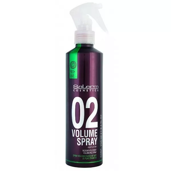 �������� Salerm, Volumen Spray ����� ��� ������, 250 ��. �� �������� "VolnaPRO"