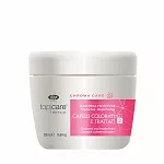 Lisap Milano, Маска для окрашенных волос «Top Care Repair Chroma Care Protective Mask», 500 мл