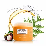 Bouticle, Маска для чувствительных волос, склонных к ломкости – “Urban Defense Anti-Pollution Mask For Brittle & Sensitive Hair”, 500 мл