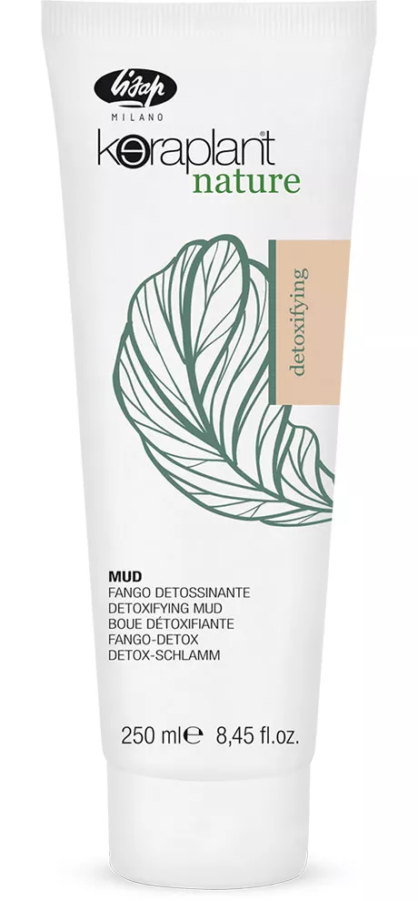 �������� ����� Keraplant Nature Detoxifying Mud �� �������� "VolnaPRO"