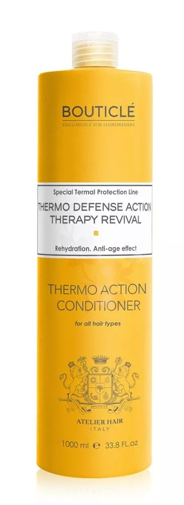 �������� Bouticle, ������������� ����������� � �Thermo Defense Action �onditioner�, 1000 �� �� �������� "VolnaPRO"