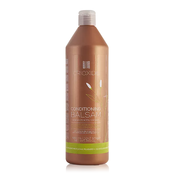 �������� Crioxidil, Conditioning Balsam ������� ����������� � ������ Ph, 1000 �� �� �������� "VolnaPRO"