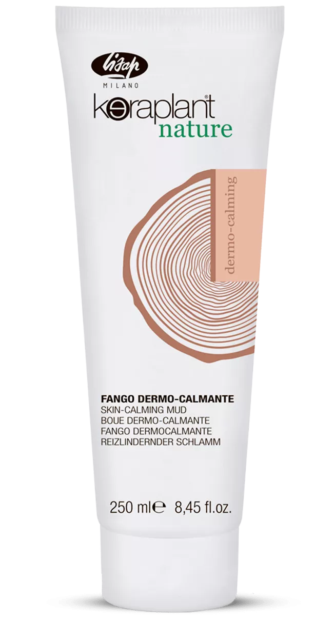�������� ����� Keraplant Nature Skin-Calming Mud �� �������� "VolnaPRO"