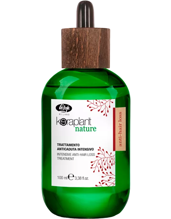 �������� ������ Keraplant Nature Intensive Anti-Hair Loss Treatment �� �������� "VolnaPRO"