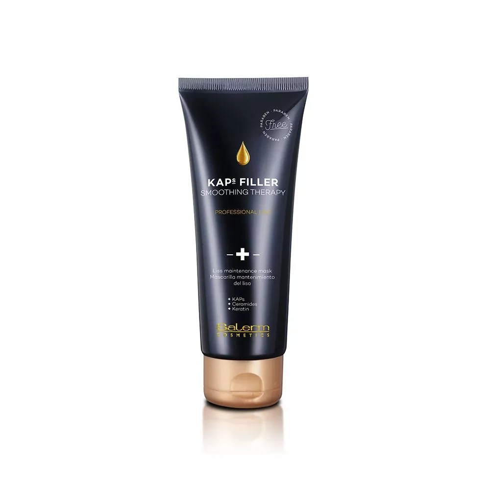 �������� Salerm, KAPs Filler Mask ����� �������������� ����, 200 �� �� �������� "VolnaPRO"
