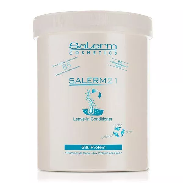 �������� Salerm21, Leave-In Conditioner ����������� �����������, 1000 �� �� �������� "VolnaPRO"