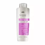 Lisap Milano, Кондиционер после окрашивания "Top Care Repair Color Care PH Balancer Conditioner", 250 мл