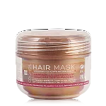 Crioxidil, Hair Mask Repair Маска для сухих и поврежденных волос, 200 мл