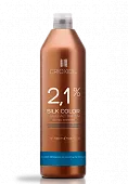 Crioxidil, ������������� ��������� �������� Silk Color 2,1%, 1000 ��