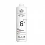 Bouticle, ����������� �������� �������� 6% Developer Emulsion 20 vol, 1000 ��.