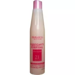 �������� Salerm, Shampoo Purificante ������� ���������, 250 ��. �� �������� "VolnaPRO"