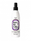 Bouticle, ����� ����������� ��� �������� ������ "Volume Up Thickener Spray Biorich Glow Lab", 250 ��