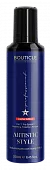 Bouticle, ���� ��� ����� ������� �������� �Artistic Style Volumizing Mousse Strong Hold�, 250 ��