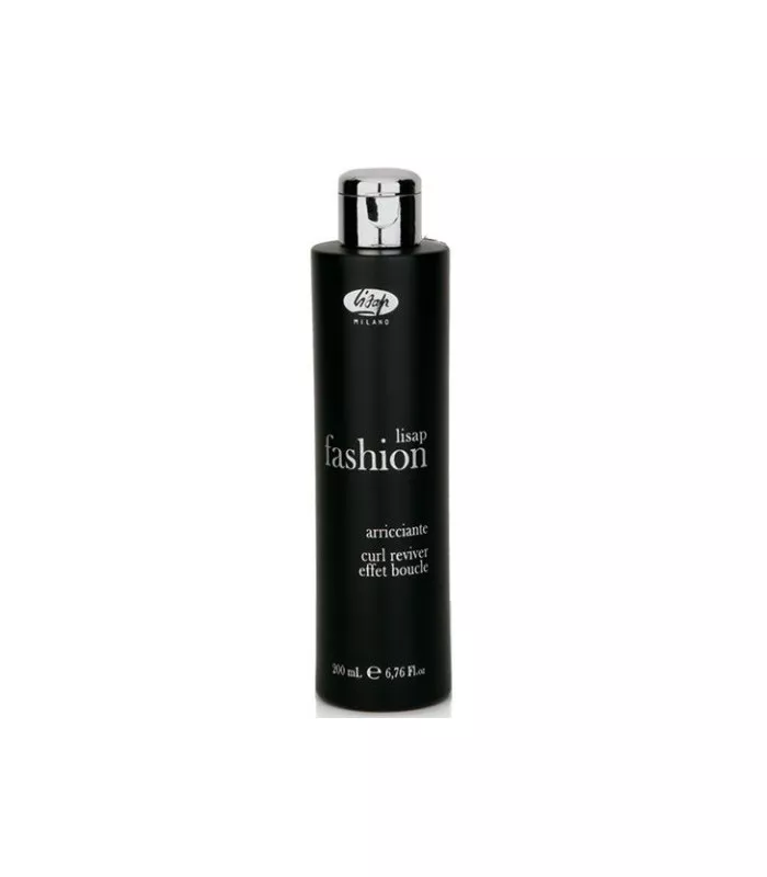 �������� ���� �Lisap Fashion Curl Reviver� �� �������� "VolnaPRO"