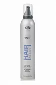 Мусс «High Tech Hair Gel Mousse Wet Effect»