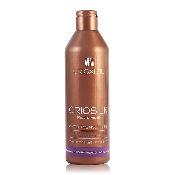 �������� ������������������� ����������� Criosilk 300 �� �� �������� "VolnaPRO"