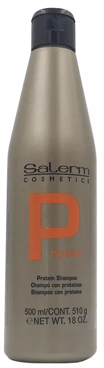 �������� Salerm champu con proteinas ������� �����������, 1000 ��. �� �������� "VolnaPRO"