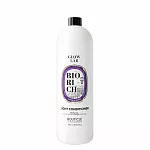 Bouticle, Легкий кондиционер для поддержания объема "Biorich Light Conditioner Glow Lab", 1000 мл