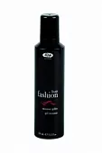 Мусс «Lisap Fashion Extreme Gel Mousse»