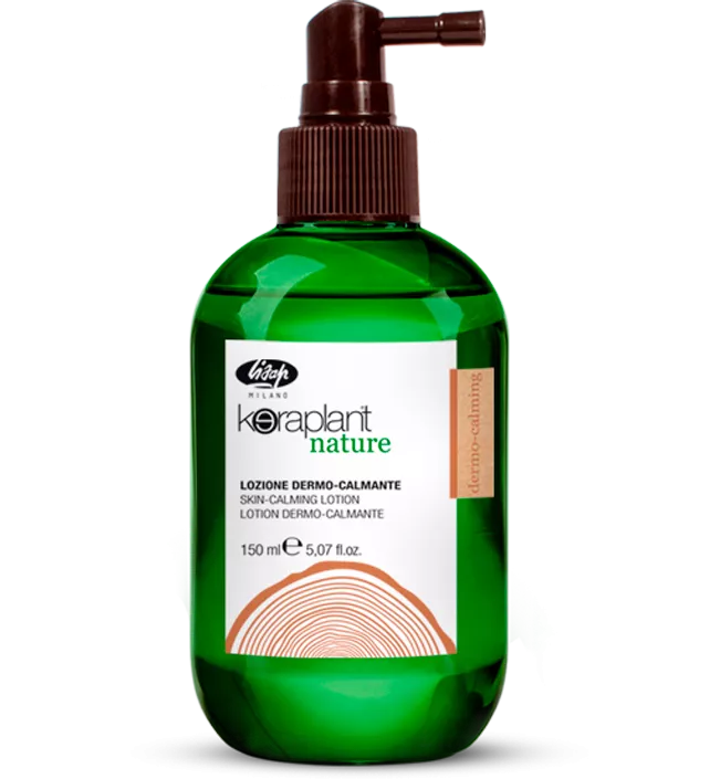 �������� ������ Keraplant Nature Skin-Calming Lotion �� �������� "VolnaPRO"