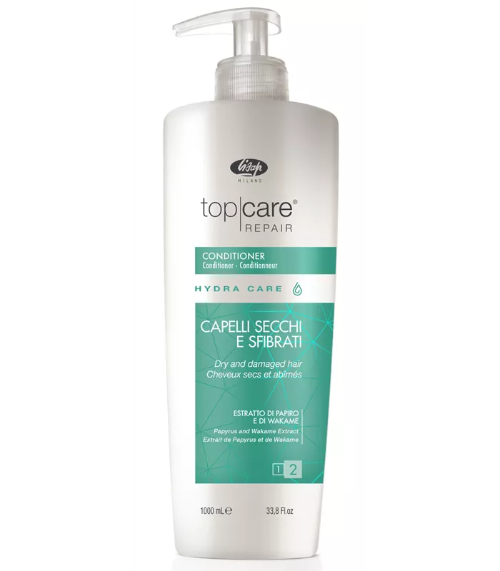 �������� ����������� �Top Care Repair Hydra Care Conditioner� �� �������� "VolnaPRO"