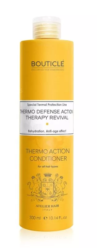 �������� Bouticle, ������������� ����������� � �Thermo Defense Action �onditioner�, 300 �� �� �������� "VolnaPRO"